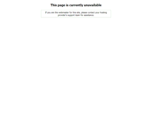 Tablet Screenshot of maxlevelgeek.com